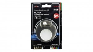 Oprawa LED Muna pt 14V DC regulowany czujnik STA biała neutralna LED10221627