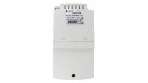 Transformator 1-fazowy PVS 250VA 230/230V /w obudowie IP54/ 16052-9984