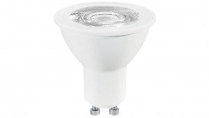 Żarówka LED VALUE 50 GU10 4,5W 350lm 4000K 840 (36 stopni) 4058075198616
