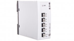 Moduł 4 wejść analogowych 0–10 V, 0–20 mA SmartWire-DT EU5E-SWD-4AX 144062