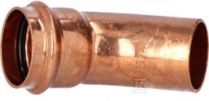 ŁUK 45ST 35 JEDNOKIEL. BPRESS CU