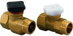 Vario zawory regulacyjne G1 - Rp1 1137413