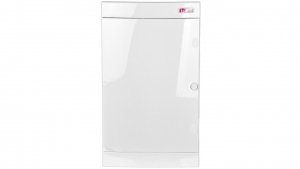 Rozdzielnica modułowa 3x12 podynkowa /biała/ IP40 ECM36PO-S DIDO 001101079