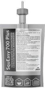 ŚRODEK HIGIENIZUJĄCY 700+250ML