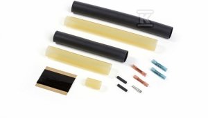 Zestaw przyłączeniowy i zakończ. CCE-04-CT do BTV 243676-000