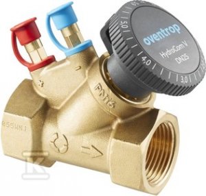 ZAWÓR HYDROCOM V,NR.KATAL:1062710