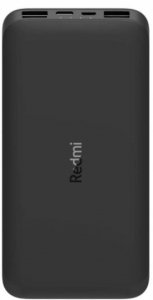 Powerbank Xiaomi Redmi 10000mAh Czarny 
