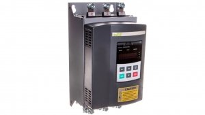 Softstart 3-fazowy 400AC 90A 45kW SF-450