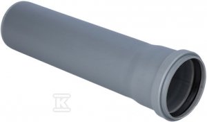 RURA HT 75X1.9X250 POPIEL SANIT.ONNLINE