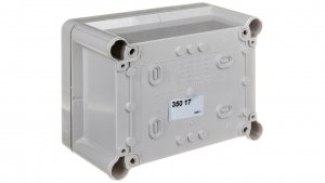 Obudowa 175x130x81mm IP66 035017