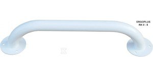 PORĘCZ PROSTA 60CM BIAŁA ERGOPLUS