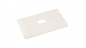 Płyta montażowa 300x600mm stal pion BPZ-NZM1-600-MV 286762