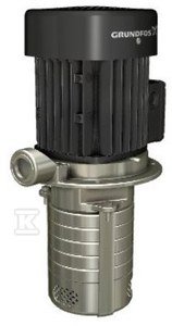 MTH2-5/1 A-W-I-AQQV 230/400V 50/60 POMPA