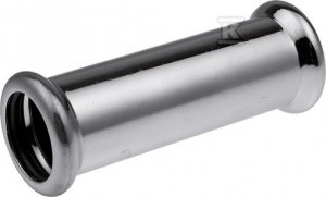 PRZEDŁUŻKA 35X35 STEEL PRESS
