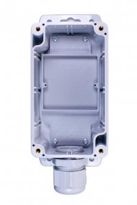 OBUDOWA ZEWNĘTRZNA IP68 ATTE ABOX-CA1