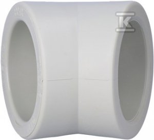 KOLANO PP 45ST 110MM