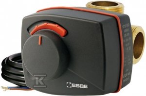 ZESTAW 3DR:VRG131DN20+ARA661,230V,KVS6,3