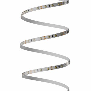 PASEK LED 2835 12V 60LED 4,8W/m 336lm/m CW 8mm IP20 2LATA 30m roll