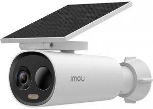 Kamera IP Imou Cell 3C AIO 5MP bateryjna