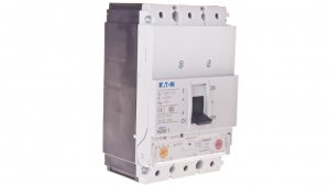 Wyłącznik silnikowy 3P 30kW 50-63A NZMN1-M63 265720