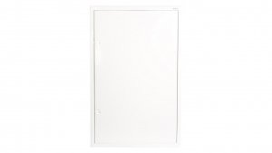 Rozdzielnica modułowa 5x24 podtynkowa IP30 BF-U-5/120-P Profi  285351