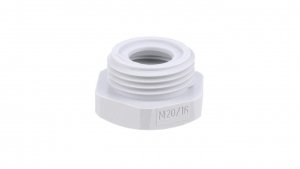 Redukcja poliamidowa do dławnic DR 20M/16M E03DK-02120300303