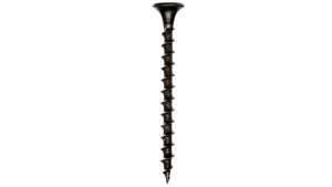 Wkręt do płyt G-K 3,5x45 mm do drewna 500szt FT-3545