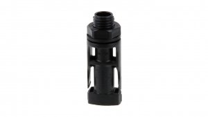 Złącze fotowoltaiczne MC4 męskie do rozdzielnic, panelowe 2,5-6mm2, IP68, 1500VDC TUV MAP1106B40