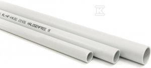 RURA RL-HF-FR 25X28 BIAŁA+UCHWYT I ZŁ?
