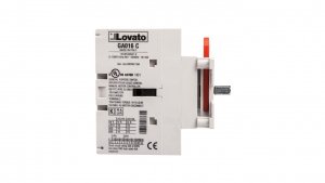 Rozłącznik izolacyjny 3P 16A do wbudowania bez pokrętła GA016C