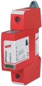 DEHNQUARD S 275     (952070)
