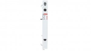 Styk pomocniczy 1Z 1R montaż boczny PS 385 004085/412431