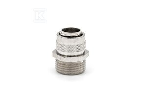 DŁAWNICA M20X1,5 DO PESZLA DN16 IP54