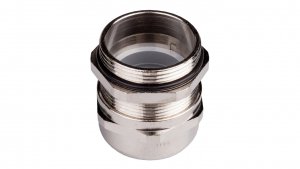 Dławnica kablowa mosiężna PG29 IP68 SKINTOP MS 29 52015760