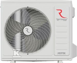 POMPA HEATMI SPLIT HES100X1O 2GW R14 Z 
