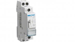Przekaźnik impulsowy 16A 230V AC 2Z EPN520