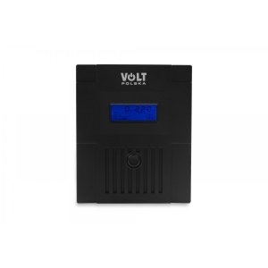 Zasilacz awaryjny MicroUPS 1200VA/720W 2*7Ah