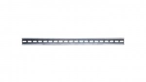 Wspornik montażowy TH 35x7,5mm 0,5m perforowany WTH206/TH35/05P 33.505