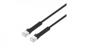 Patchcord FTP C6A Flexi /0.3 m/ 745062
