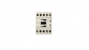 Stycznik mocy 12A 3P 110V AC 1Z 0R DILM12-10(110V50HZ,120V60HZ) 276827