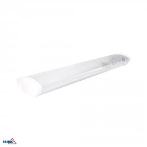 OPRAWA ALIT XP7 2X18W IP-20 PC-CLEAR EMPTY 60CM