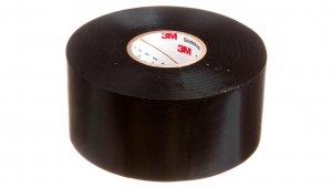 Taśma antykorozyjna 50mm x 33m PVC Scotchrap 50 80014000477/7000057502