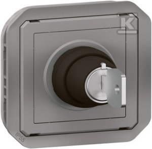 ŁĄ.KLU.2P.SZ.+PUSZ.N/T SZ. N.PLEXO55
