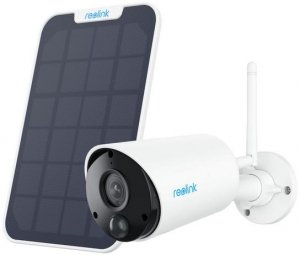 Kamera IP Reolink Argus Series B320 z panelem solarnym 