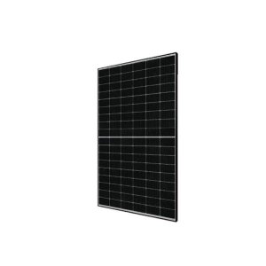 Moduł fotowoltaiczny Panel PV 415Wp JA Solar JAM54S30 415/MR_BF Czarna rama