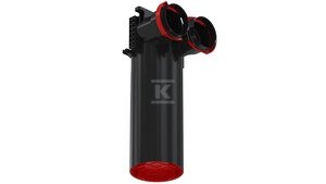SKRZ. ROZPR TVA-P 75, DN125 WYS. 398 MM