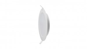 Panel LED 6W 6500K 660lm 120,5x28,4mm Okrągły 7860