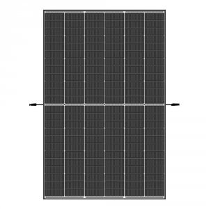 Moduł fotowoltaiczny Panel PV 440Wp Trina TSM-440NEG9R.28 Vertex S+ Dual Glass N-Type Black Frame
