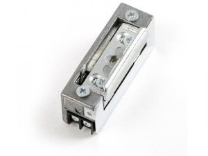 ZACZEP ELEKTRA R4 12V - z pamięcią wewnętrzną, z blokadą