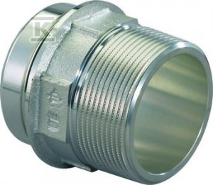 Adapter z gwintem zewn. R3MT-RS3 Uponor